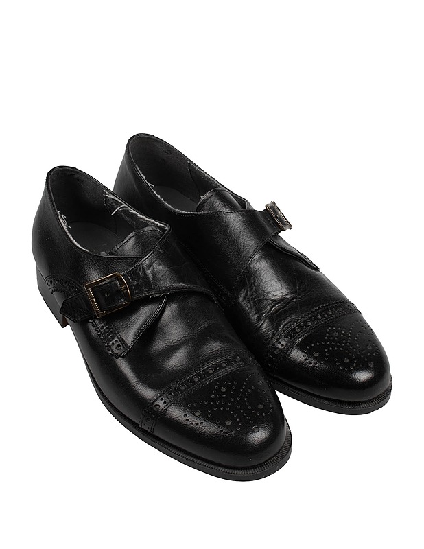 MODELL RIGHETTO kengät - Miesten kengät - 10105441535 - 0