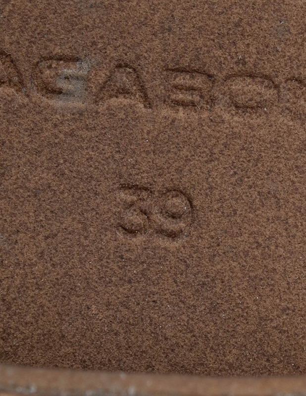 VAGABOND nilkkurit - Naisten kengät  - 10105441539 - 2