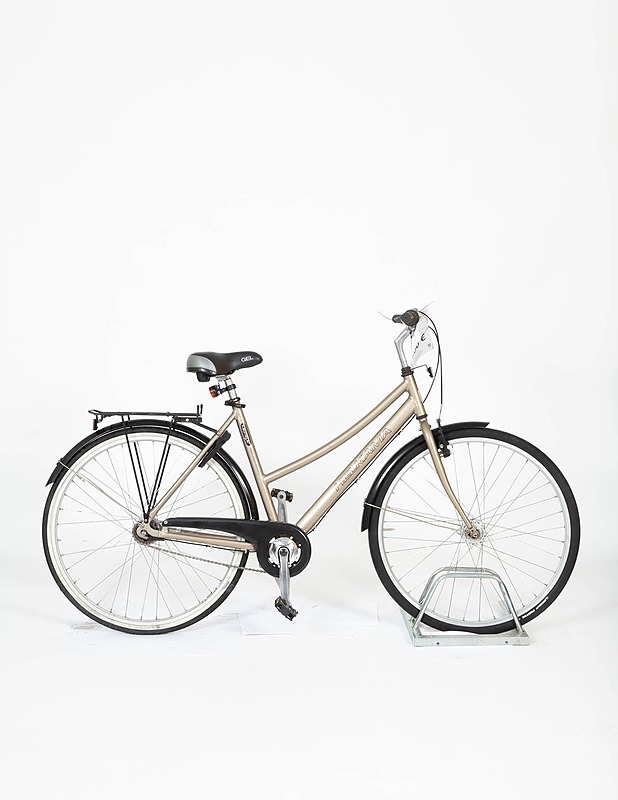 HELKAMA Kaunotar polkupyörä, 28" - Naistenpyörät - 10105441542 - 0