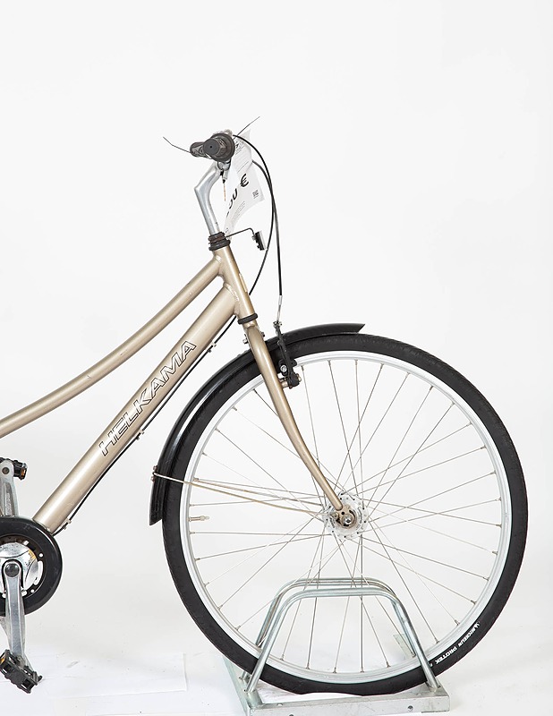 HELKAMA Kaunotar polkupyörä, 28" - Naistenpyörät - 10105441542 - 1