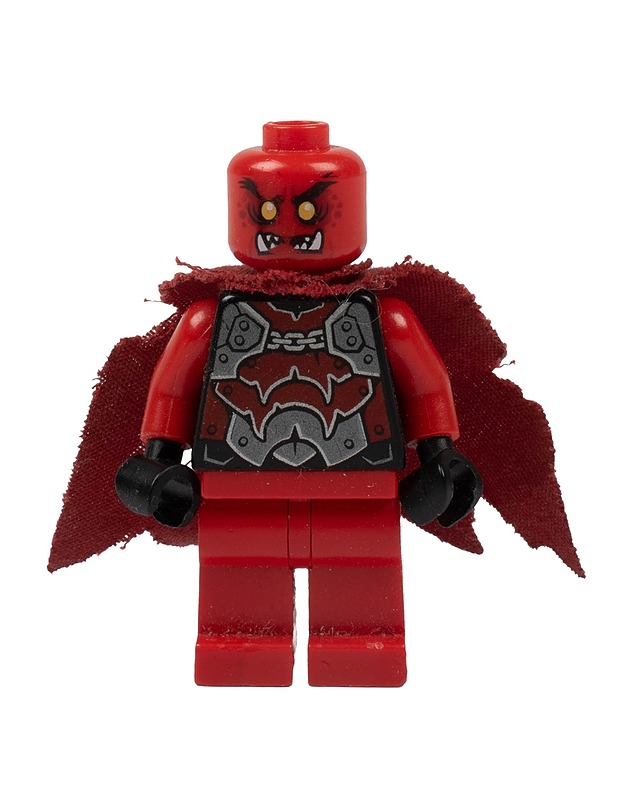 LEGO sekalainen figuuri - Lasten lelut - 10105441541 - 0