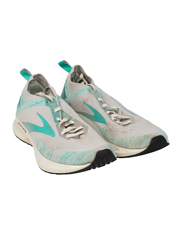 BROOKS kengät, 38 - Naisten kävelykengät ja tennarit - 10105441543 - 0