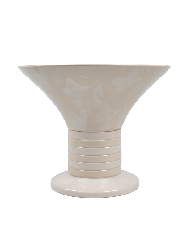 PENTIK Vanilja tarjoilukulho - Lautaset ja kulhot - 10105441547 - 1