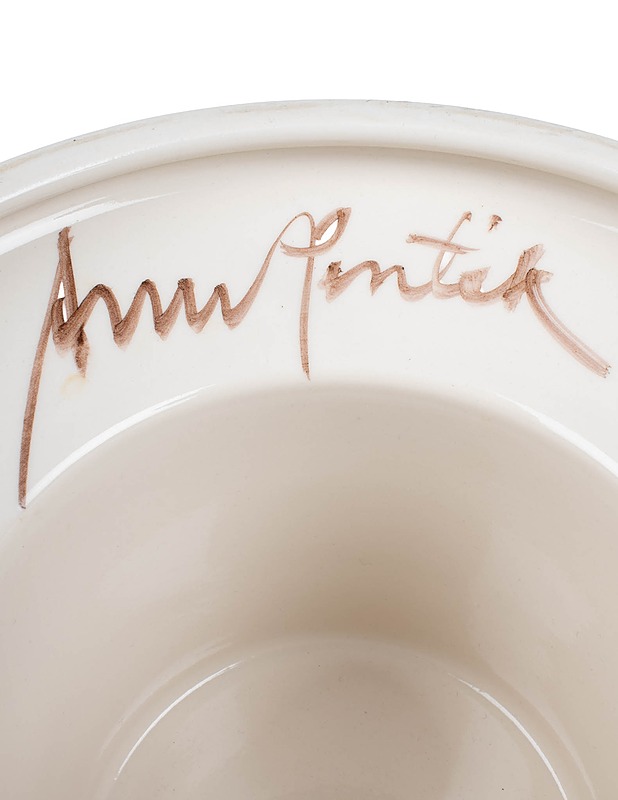 PENTIK Vanilja tarjoilukulho - Lautaset ja kulhot - 10105441547 - 2