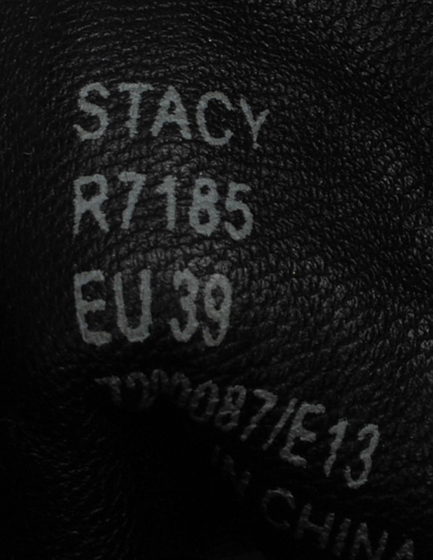 CALVIN KLEIN JEANS korkokengät, 39 - Korkokengät - 10105441554 - 2