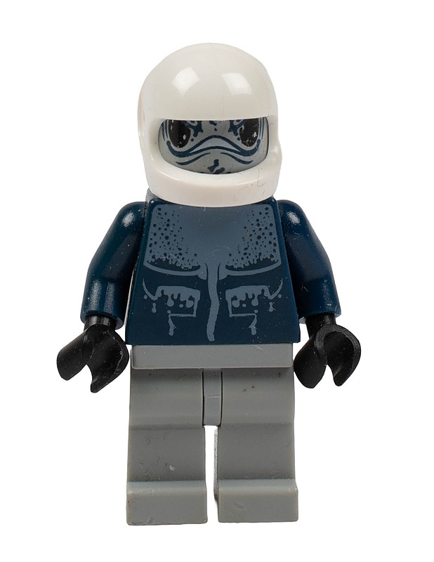 LEGO sekalainen figuuri - Lasten lelut - 10105441552 - 0