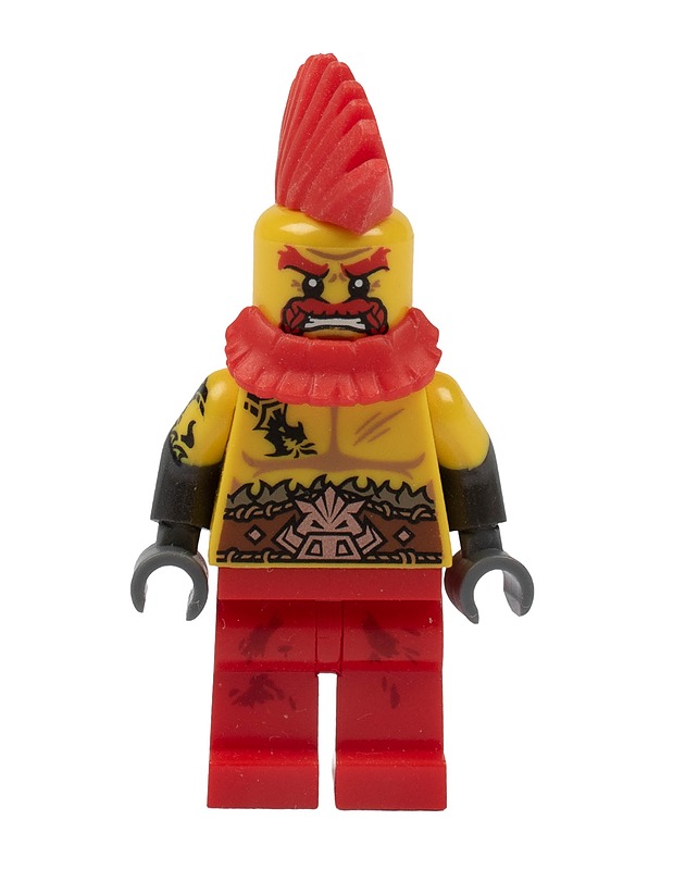 LEGO sekalainen figuuri - Lasten lelut - 10105441558 - 0