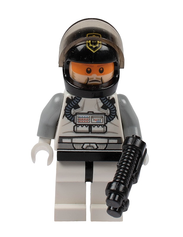 LEGO sekalainen figuuri - Lasten lelut - 10105441560 - 0