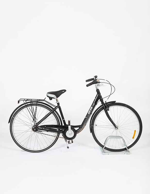 BITS Classic polkupyörä, 28" - Naistenpyörät - 10105441568 - 0