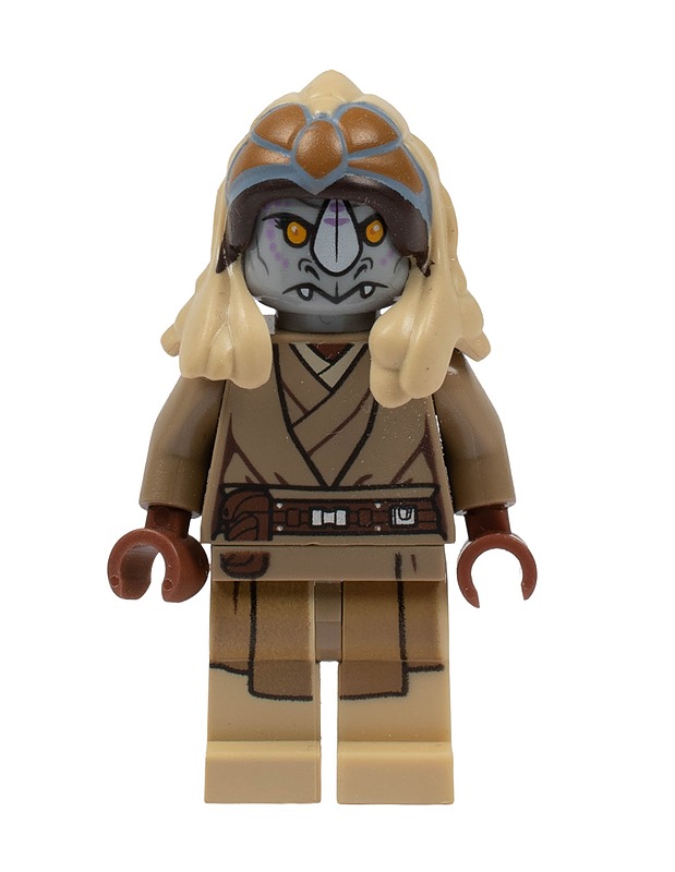 LEGO sekalainen figuuri - Lasten lelut - 10105441567 - 0