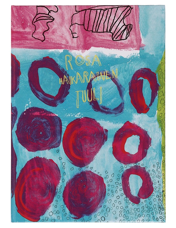 Tuuli - Haikarainen, Rosa - Taide- ja kulttuurikirjat - 10105441572 - 0