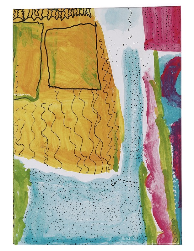 Tuuli - Haikarainen, Rosa - Taide- ja kulttuurikirjat - 10105441572 - 1