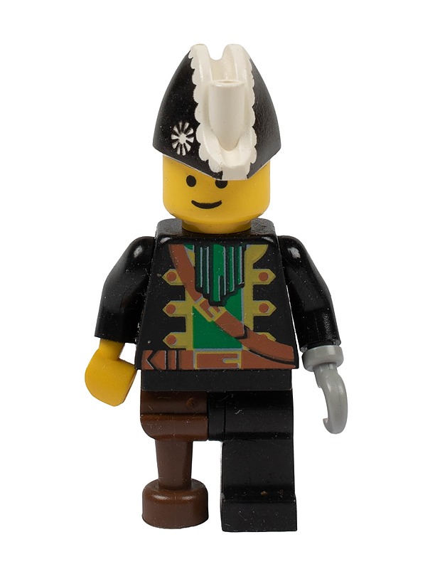 LEGO sekalainen figuuri - Lasten lelut - 10105441573 - 0