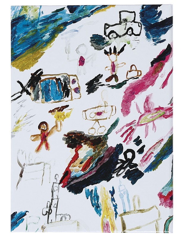 Riemuloma - Noro, Riina - Taide- ja kulttuurikirjat - 10105441576 - 1