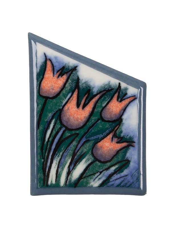 ARABIA Heljä rintakoru - Designsuosikit - 10105441585 - 0