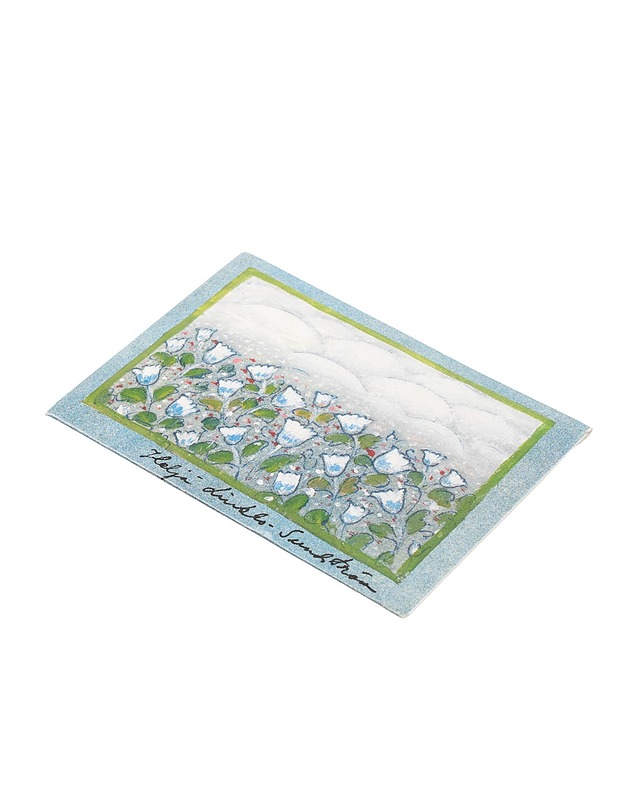 ARABIA Heljä rintakoru - Designsuosikit - 10105441585 - 2