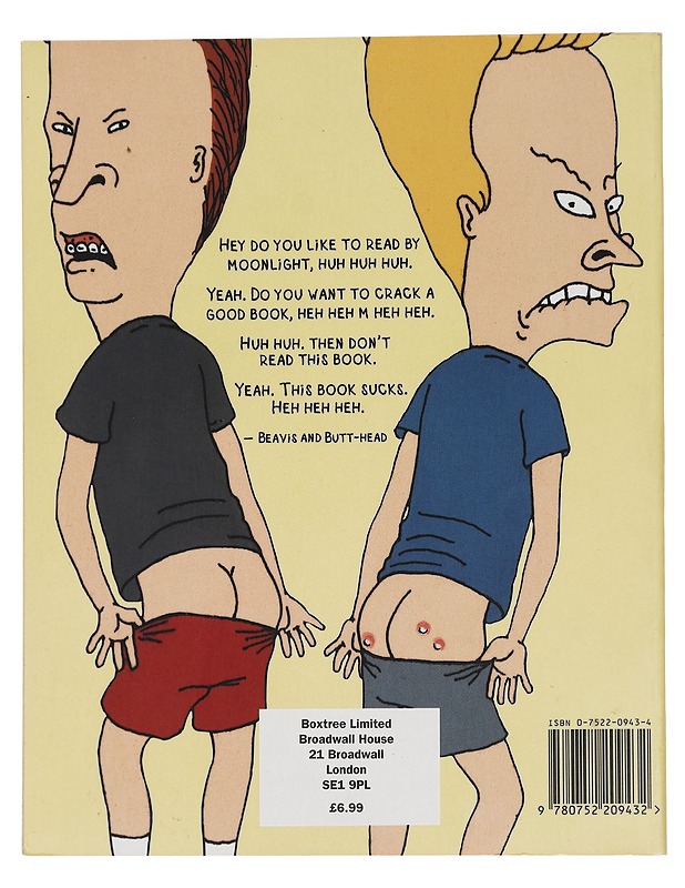 This book sucks - Johnson, Sam - Sarjakuvat - 10105441588 - 1