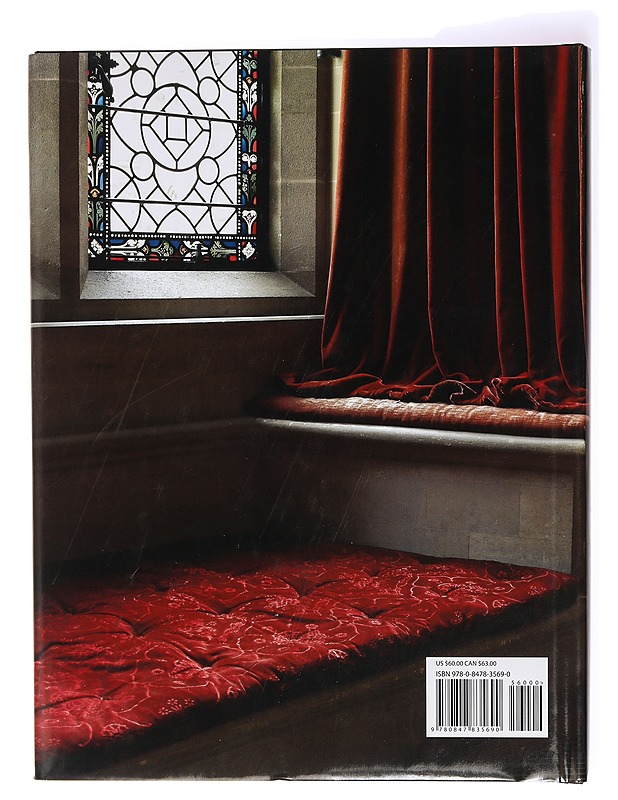 English Country House Interiors - Jeremy Musson - Sisustuskirjat - 10105441586 - 1