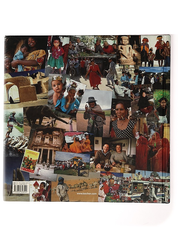 Transit - Uwe Ommer - Tietokirjat ja oppaat - 10105441592 - 1