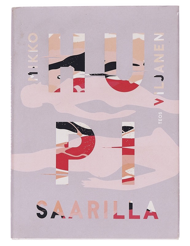 Hupisaarilla - Viljanen, Mikko - Runot ja näytelmät - 10105441598 - 0