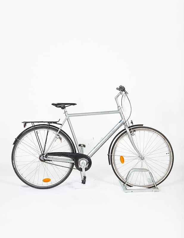 TUNTURI Arcade polkupyörä, 28" - Miestenpyörät - 10105441602 - 0