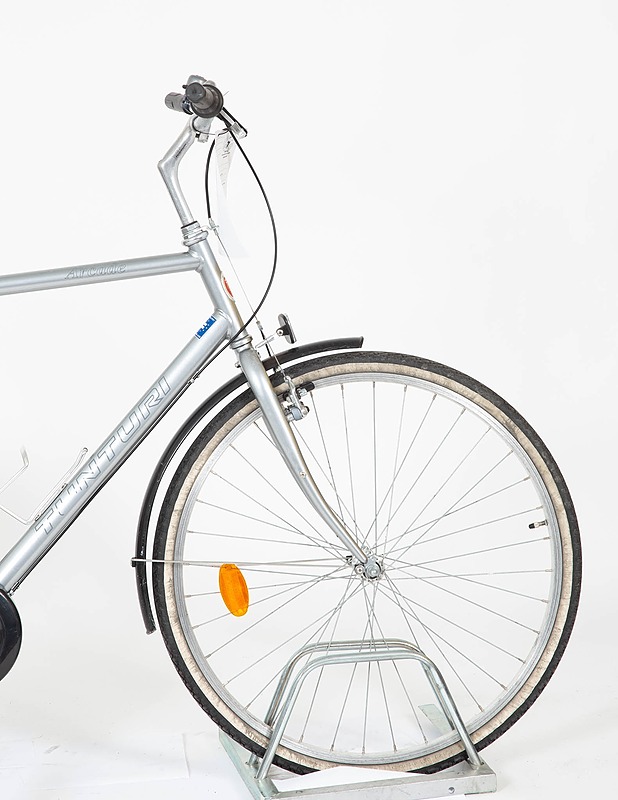 TUNTURI Arcade polkupyörä, 28" - Miestenpyörät - 10105441602 - 1