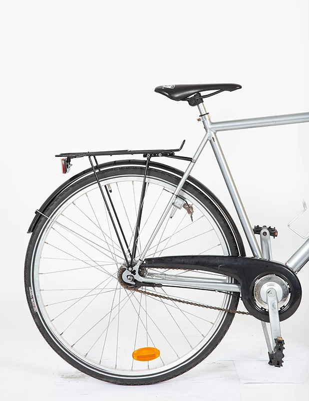 TUNTURI Arcade polkupyörä, 28" - Miestenpyörät - 10105441602 - 2