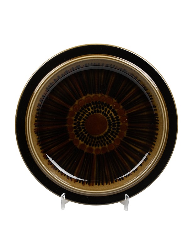 ARABIA Kosmos lautanen - Designsuosikit - 10105441604 - 0