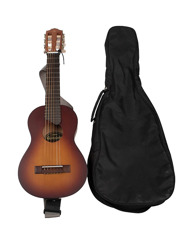 YAMAHA GL1 Guitalele  - Instrumentit - 10105441607 - 0