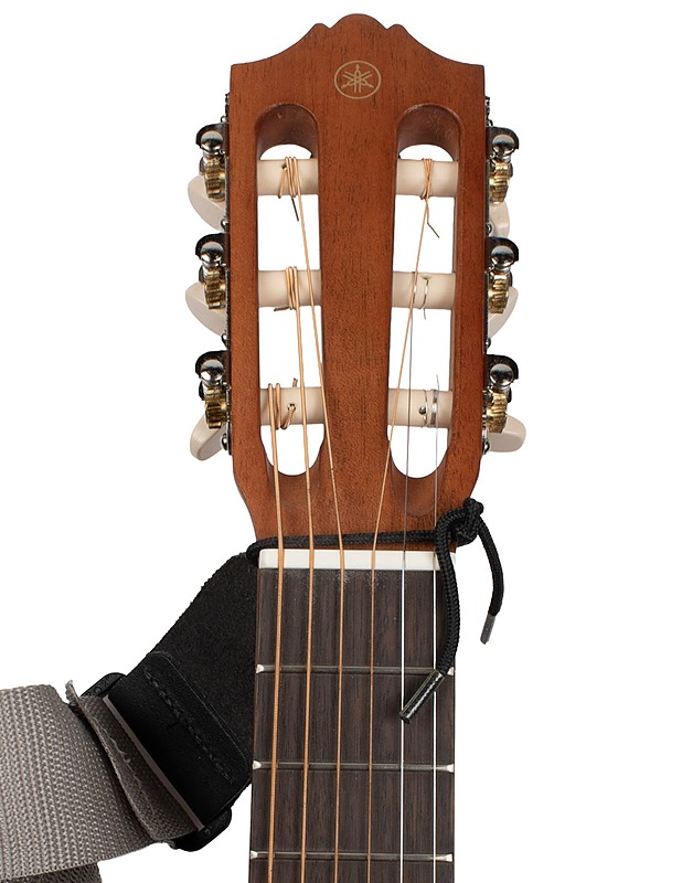 YAMAHA GL1 Guitalele  - Instrumentit - 10105441607 - 1
