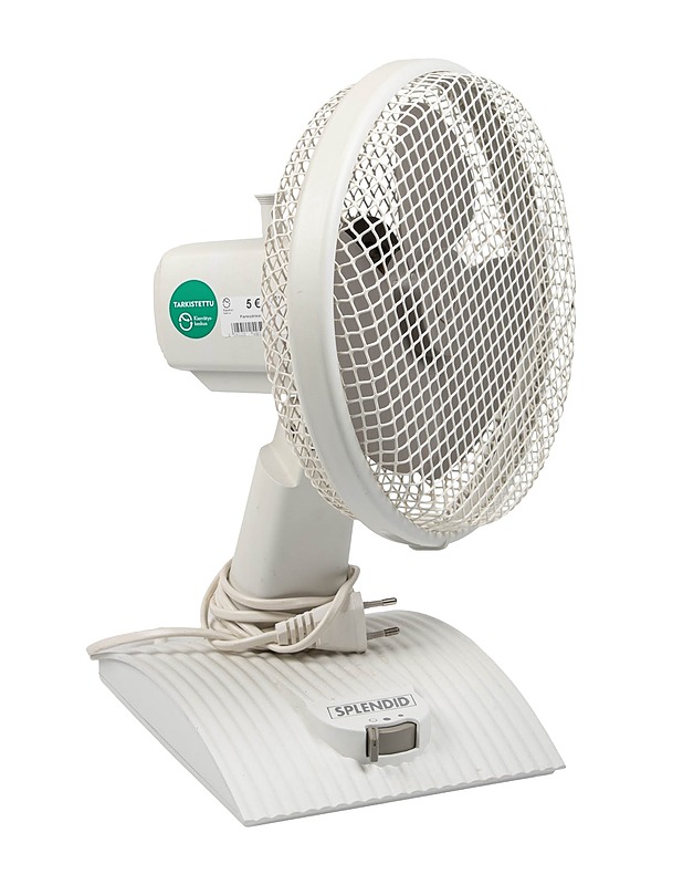 SPLENDID tuuletin - Muu elektroniikka - 10105441615 - 0