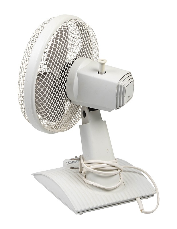 SPLENDID tuuletin - Muu elektroniikka - 10105441615 - 1