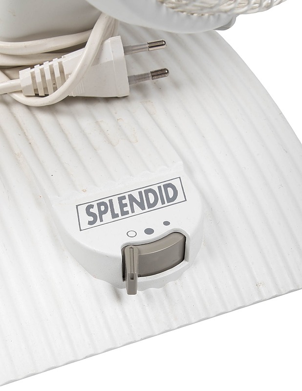 SPLENDID tuuletin - Muu elektroniikka - 10105441615 - 2