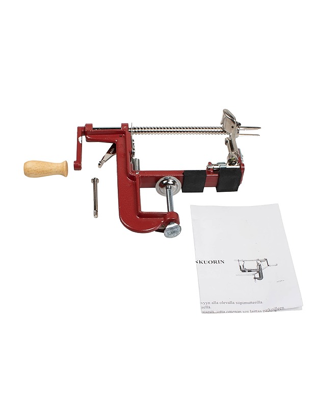 ANDERS PETTER Blomgren omenankuorija - Muut astiat - 10105441616 - 1