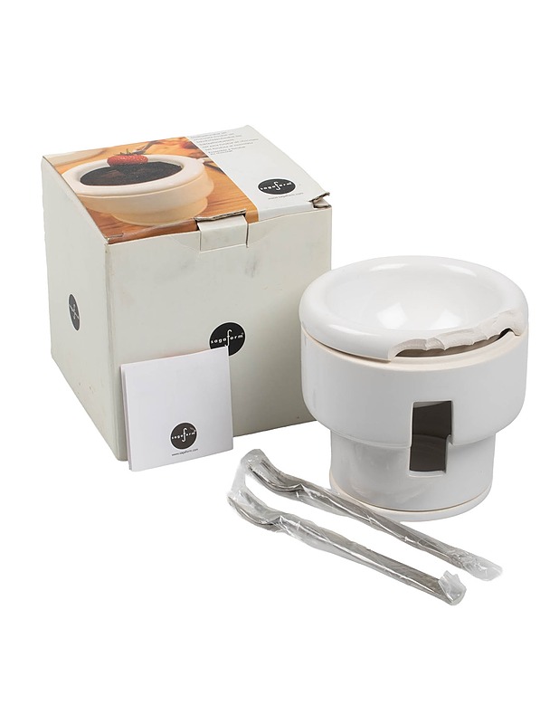 SAGAFORM suklaafonduesetti - Muut astiat - 10105441618 - 0