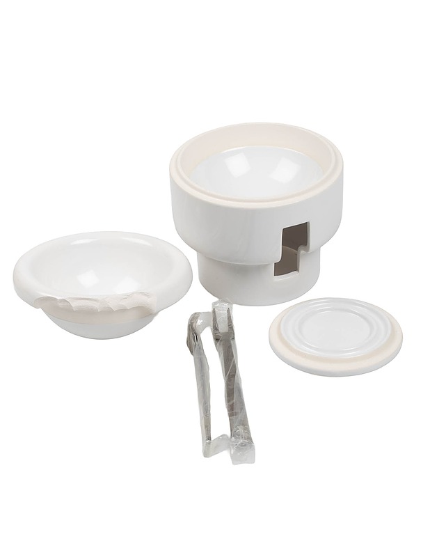 SAGAFORM suklaafonduesetti - Muut astiat - 10105441618 - 1