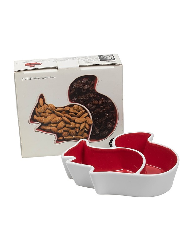 SAGAFORM Animal kulho - Lautaset ja kulhot - 10105441620 - 0