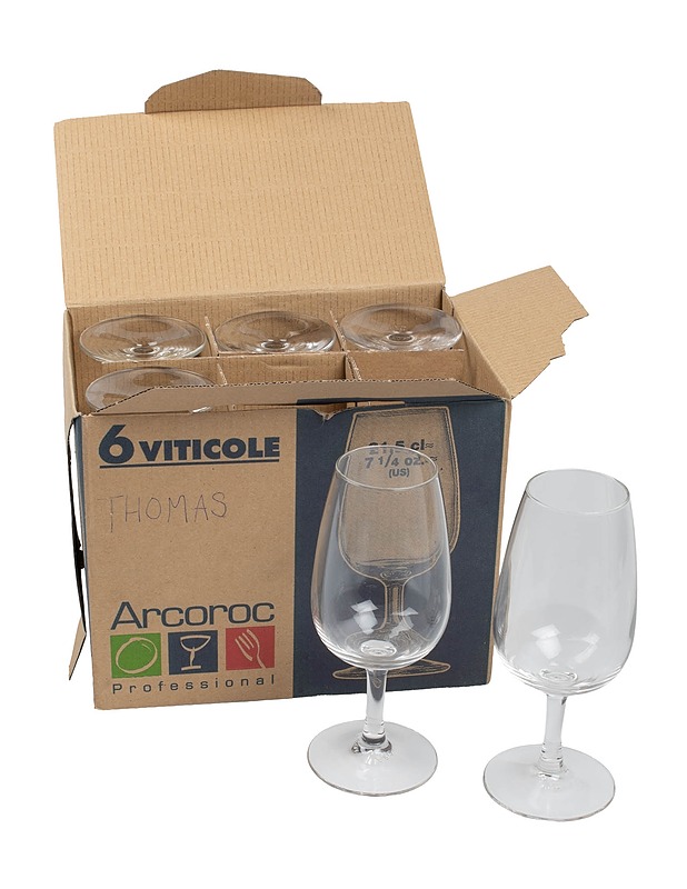 ARCOROC Viticole viinilasit, 2 kpl - Lasit - 10105441626 - 0