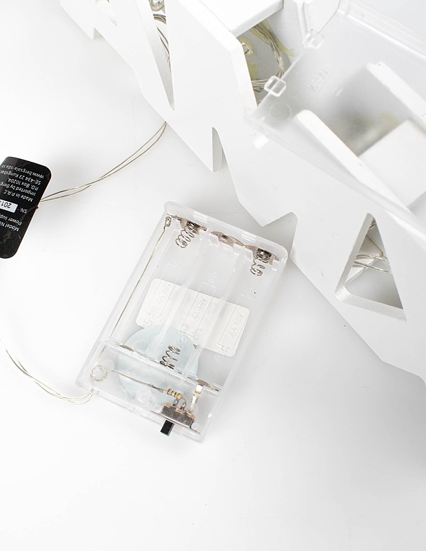 HAVSÖ Xmas koristevalo - Valaisimet - 10105441633 - 2