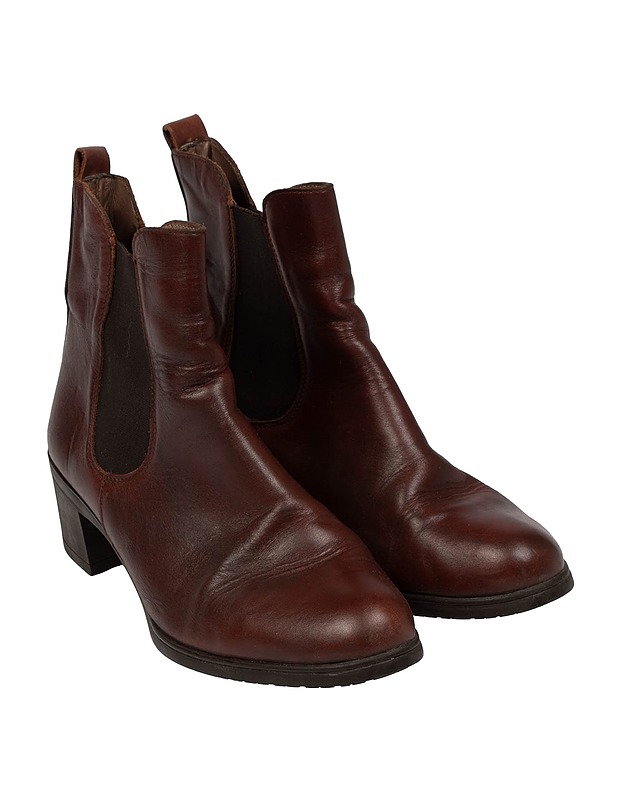 WONDERS nilkkurit, 38 - Naisten nilkkurit ja saappaat - 10105441641 - 0