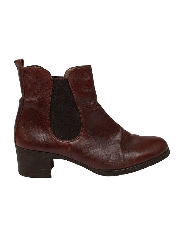 WONDERS nilkkurit, 38 - Naisten nilkkurit ja saappaat - 10105441641 - 1