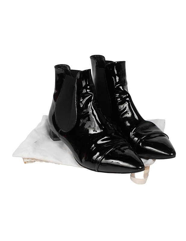 AGL nilkkurit, 39 - Naisten nilkkurit ja saappaat - 10105441646 - 0