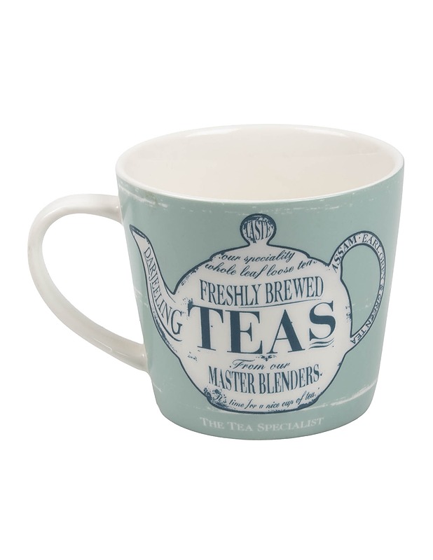 MARTIN WISCOMBE Fresh Tea muki - Mukit ja kahvikupit - 10105441658 - 1