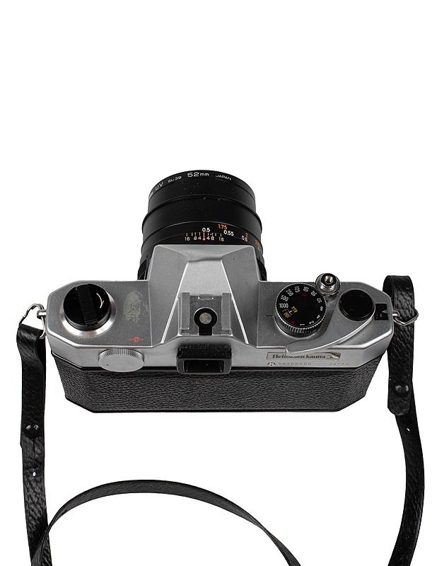 YASHICA TL-ELECTRO järjestelmäkamera - Muu elektroniikka - 10105441665 - 2