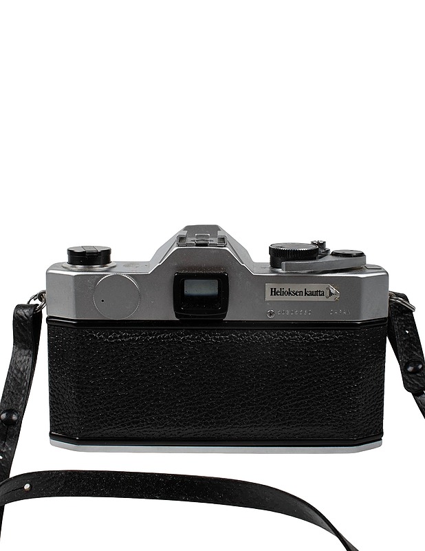 YASHICA TL-ELECTRO järjestelmäkamera - Muu elektroniikka - 10105441665 - 3