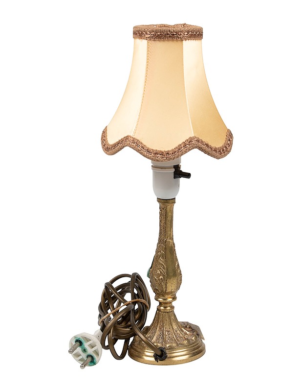 Pöytävalaisin - Valaisimet - 10105441681 - 0