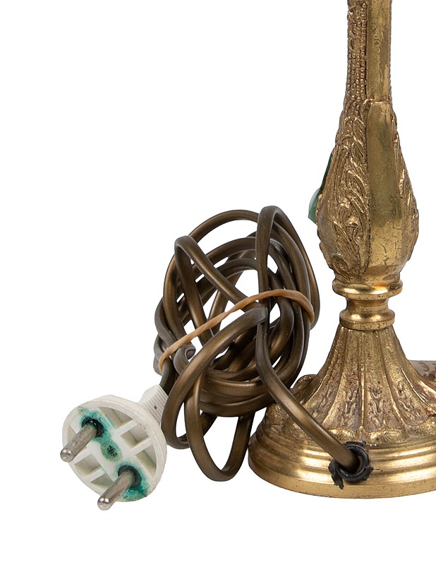 Pöytävalaisin - Valaisimet - 10105441681 - 2