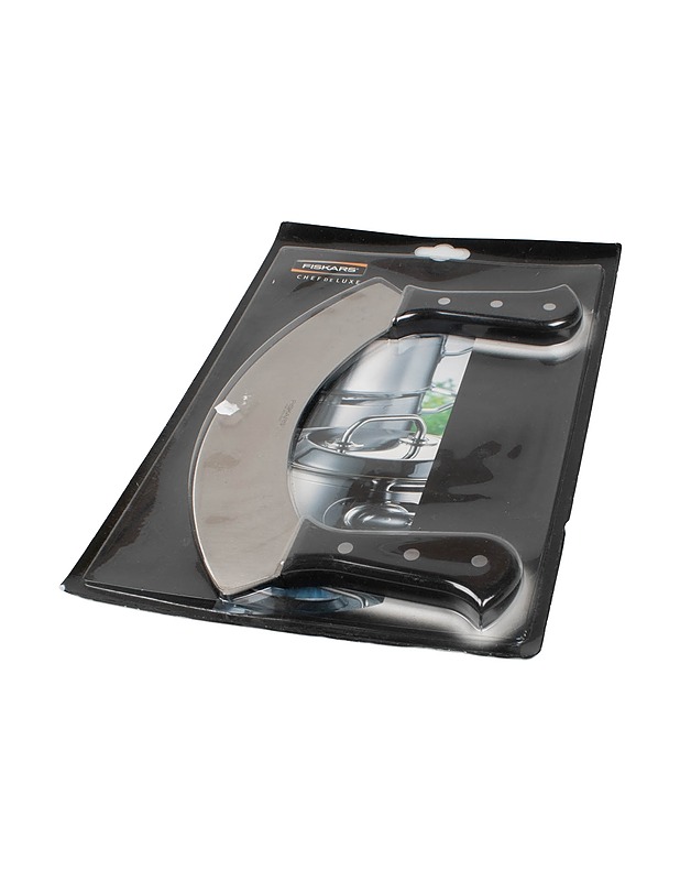 FISKARS CHEF DELUXE yrttiveitsi - Designsuosikit - 10105441682 - 1