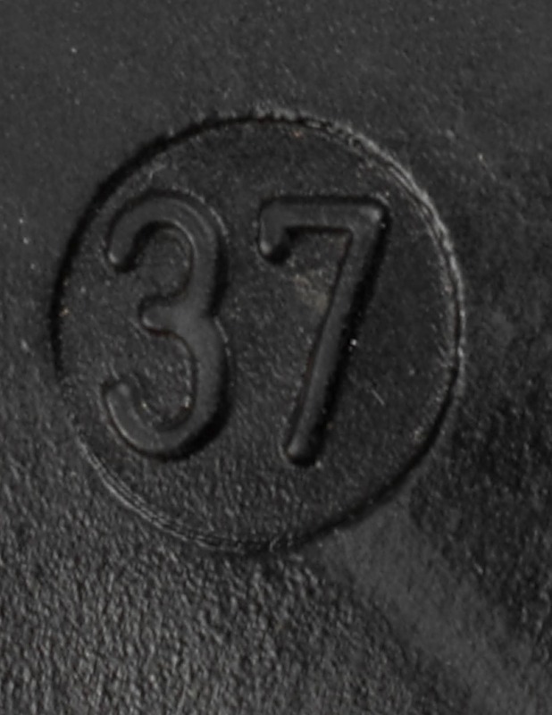 JANETTE  korkokengät, 37 - Korkokengät - 10105441694 - 2