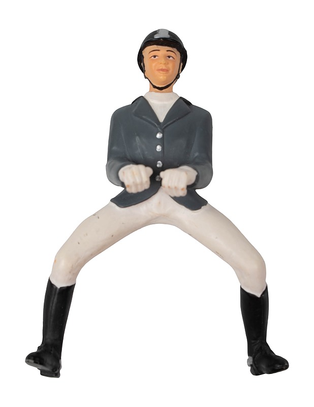 SCHLEICH ratsastaja figuuri - Lasten lelut - 10105441699 - 0